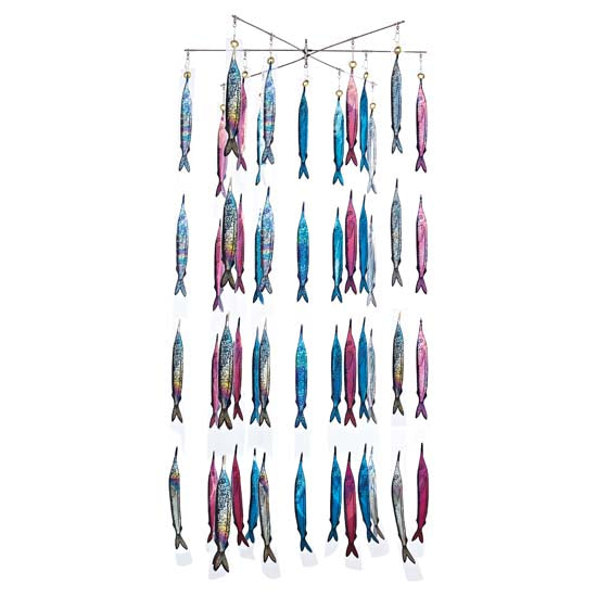 STR Tackle Multicolor Ballyhoo Strip Value Bar Dredge Kit - Premium Saltwater Fishing Lure for Offshore Trolling & Big Game Fishing