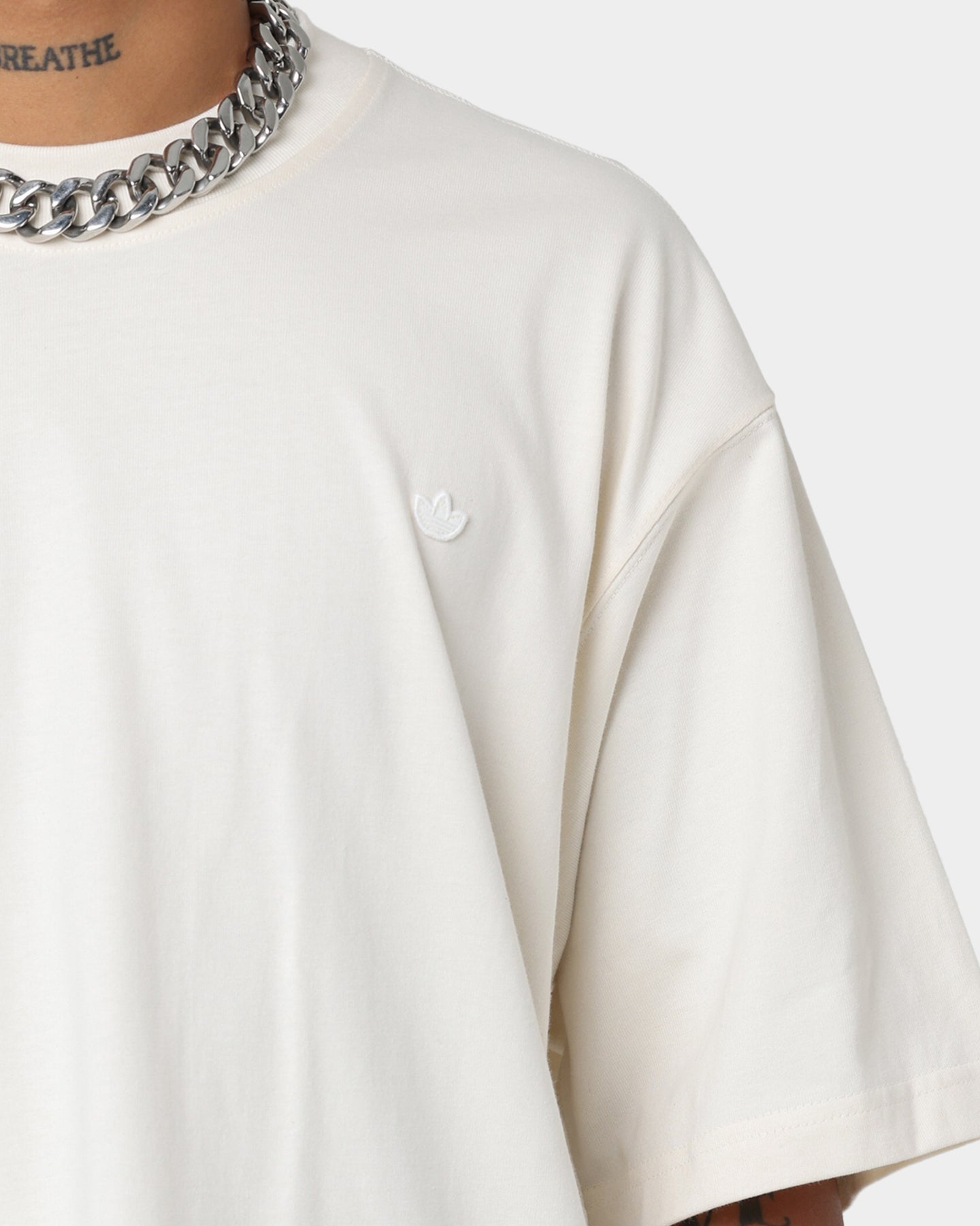 Adidas Originals Men's Classic Cotton T-Shirt - Comfortable & Breathable Casual Tee for Everyday Wear | Gym, Streetwear, Lounge