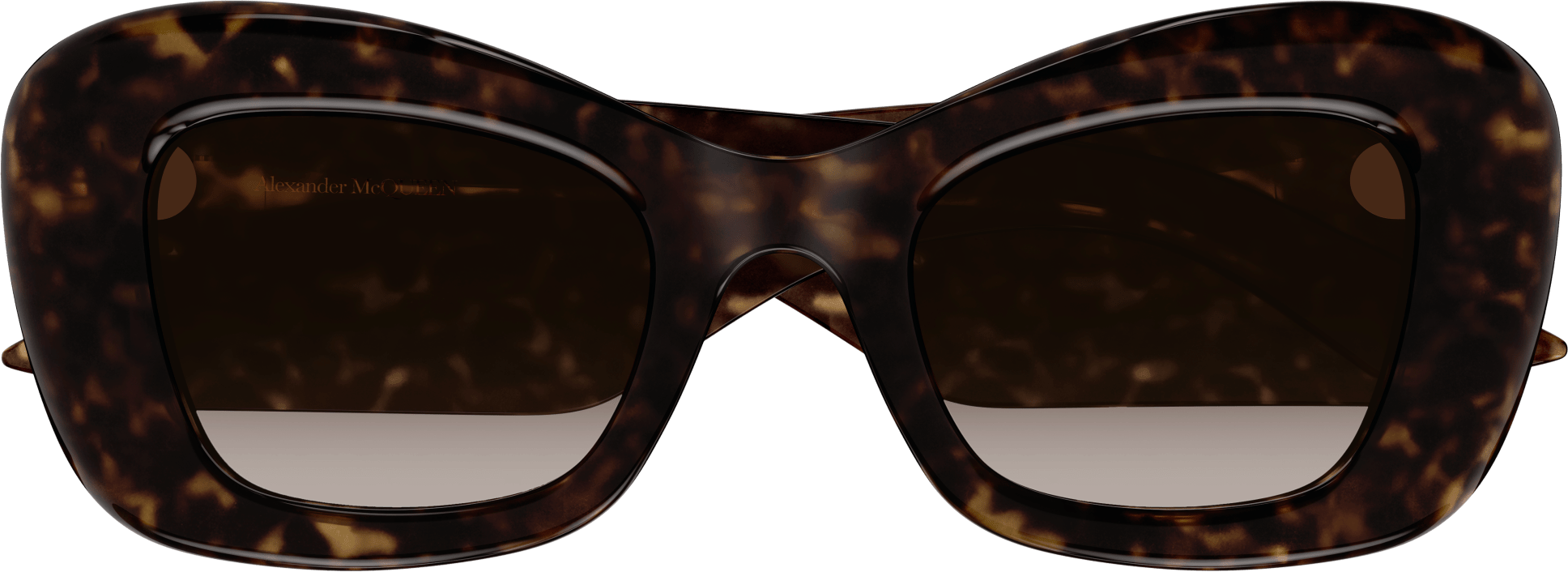 Alexander McQueen AM0434S Sunglasses - Luxury Designer Shades for Men & Women | Perfect for Outdoor Activities, Travel & Fashion Statements