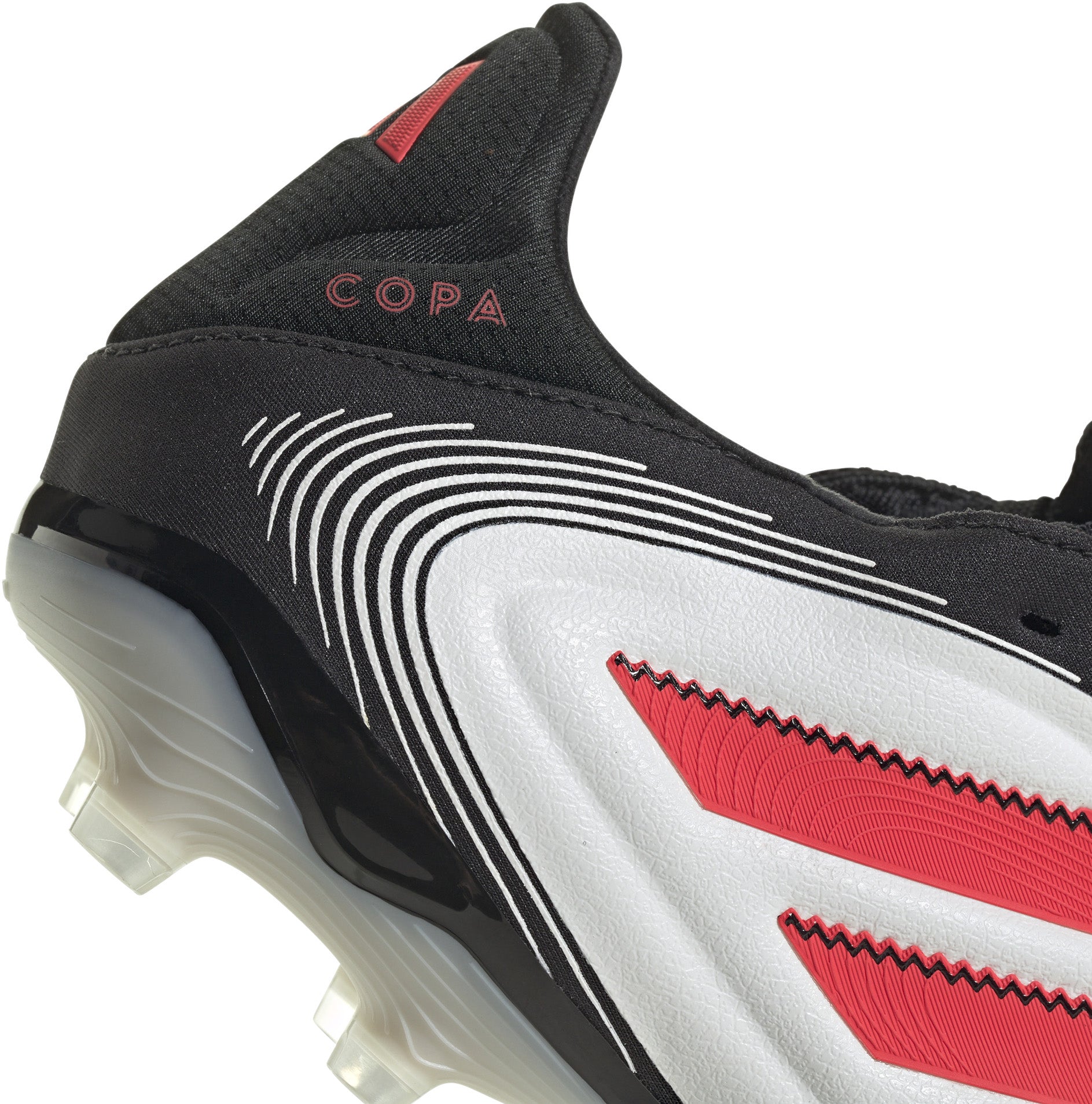 Nike Copa Pure III Pro FG Firm Ground Soccer Cleats - Lightweight & Comfortable for Competitive Matches & Training