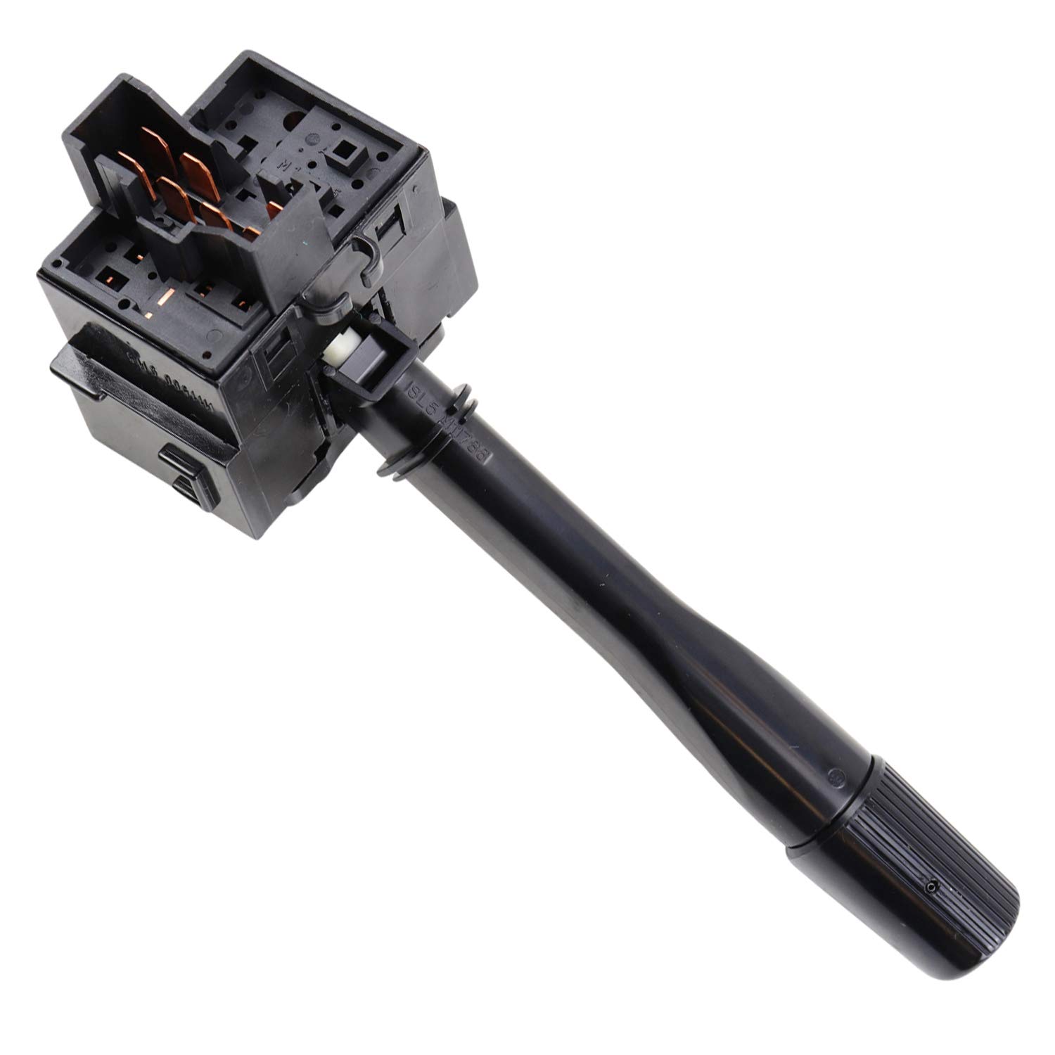 Beck/Arnley 201-2009 Windshield Wiper Switch Replacement - Compatible with Select Car Models - Perfect for Rainy Weather & Safe Driving