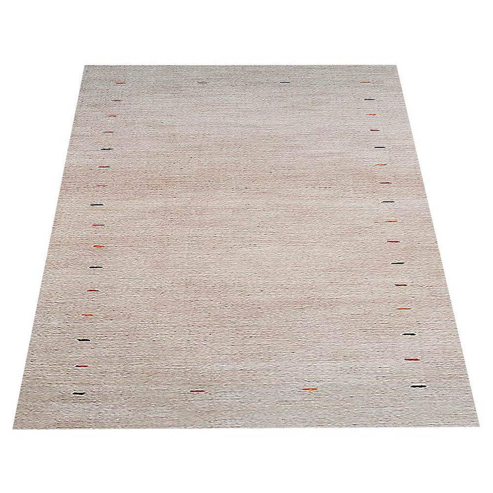 Premium Hand-Knotted Wool Rug - Soft & Durable for Living Room, Bedroom & Office - Splendor Collection - Eco-Friendly & Stain-Resistant