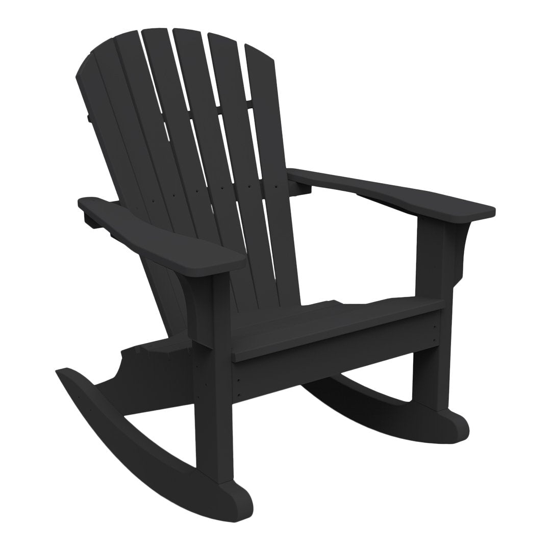 SSC Black