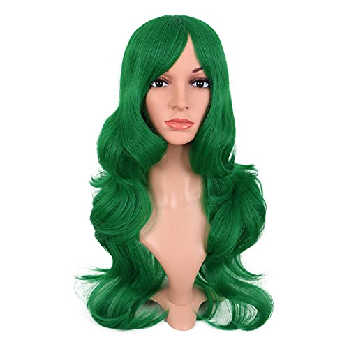 Grass Green