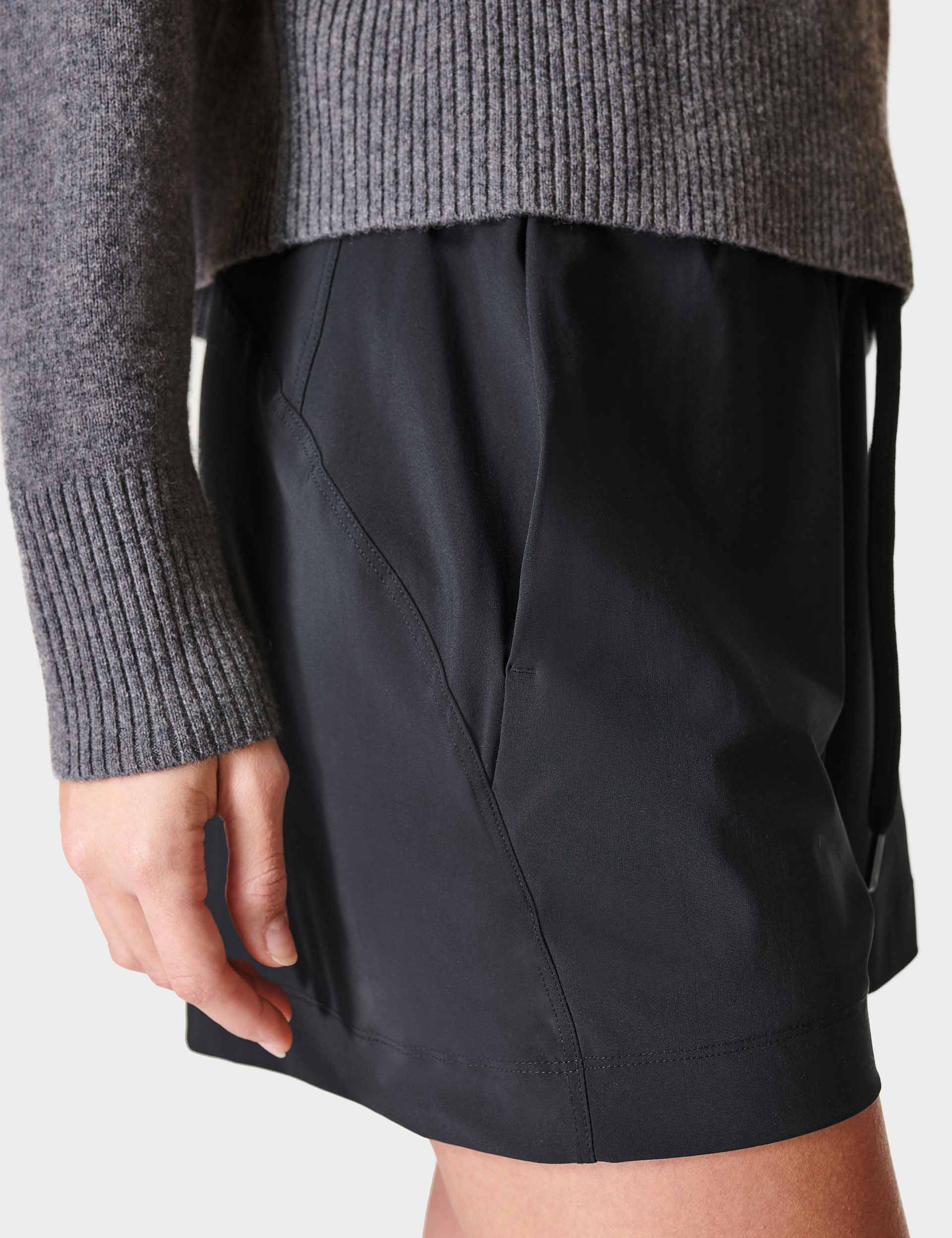 Men's Explorer Outdoor Shorts - Quick-Dry, Lightweight & Comfortable Hiking Shorts for Men - Perfect for Camping, Travel & Summer Adventures