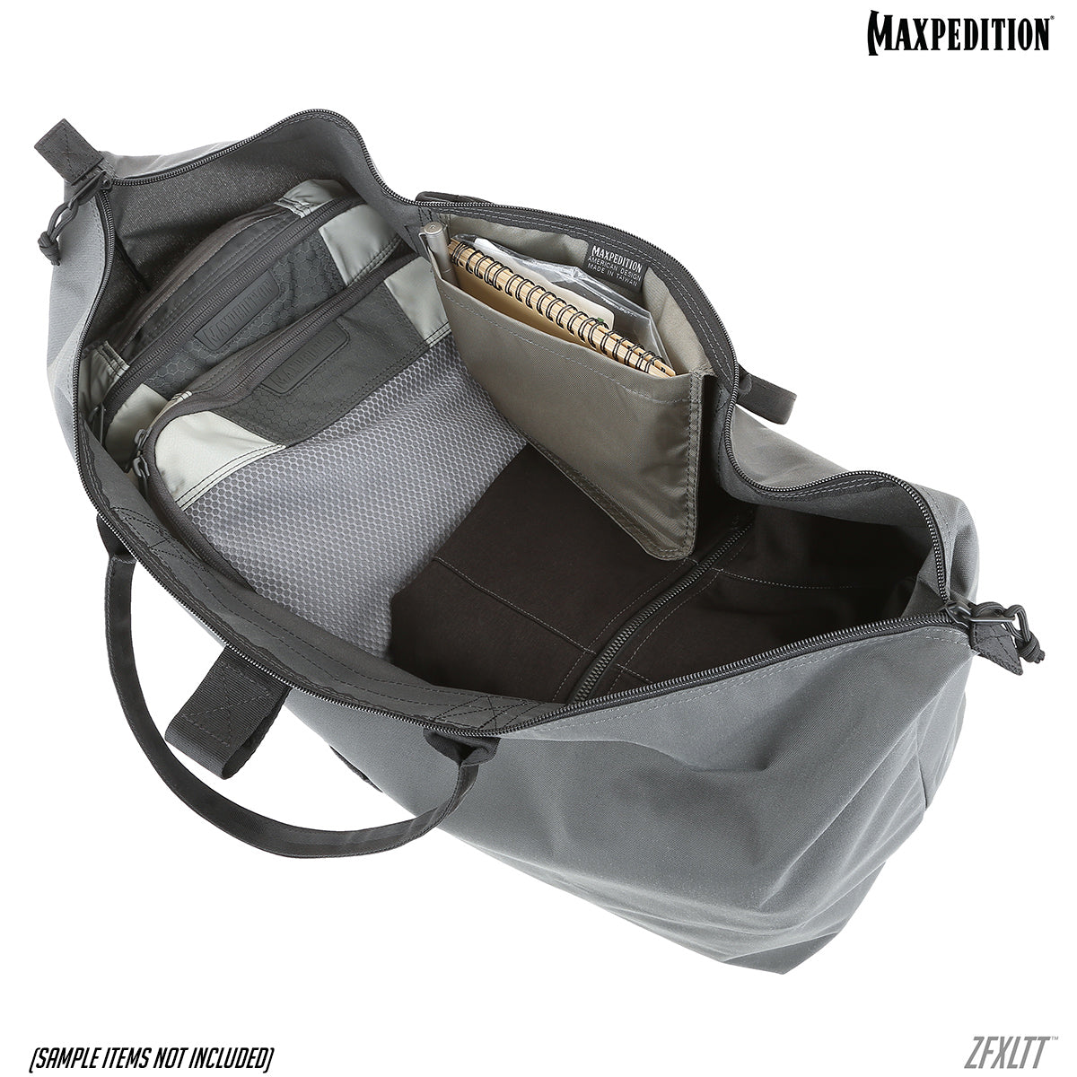 XL Rollypoly Folding Tote Bag - Compact & Stylish Reusable Shopping Bag for Groceries, Travel & Beach - Perfect for Shopping, Work & Daily Use (Closeout Sale)
