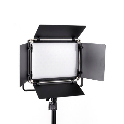 Promaster Chroma CL68RGB LED Light - RGBWW 6x8 Panel for Photography, Videography & Studio Lighting - Perfect for YouTube, TikTok & Live Streaming