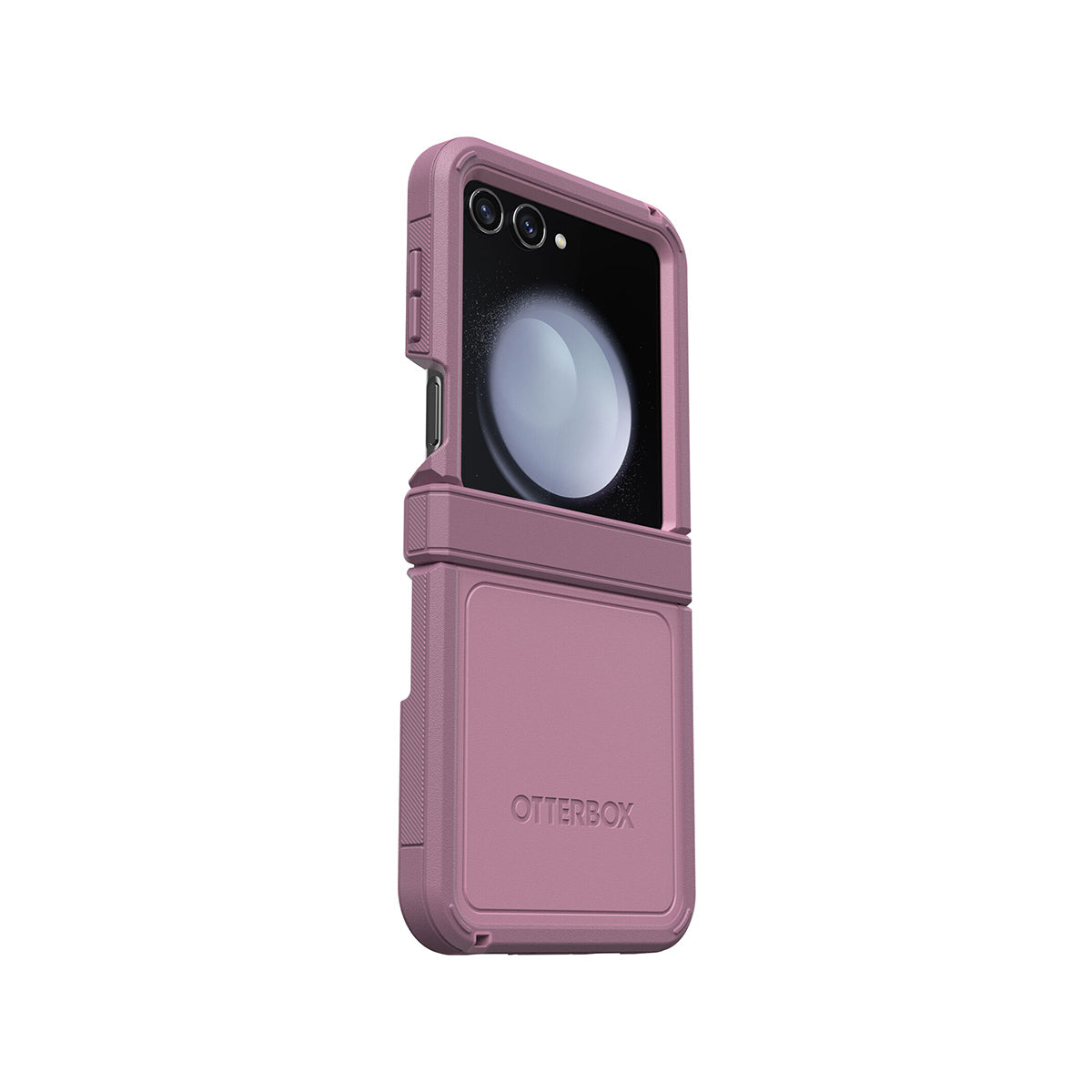 OtterBox Defender XT Flip Case for Samsung Galaxy S24 Ultra - Heavy Duty Protection with Kickstand | Perfect for Outdoor Adventures & Everyday Use