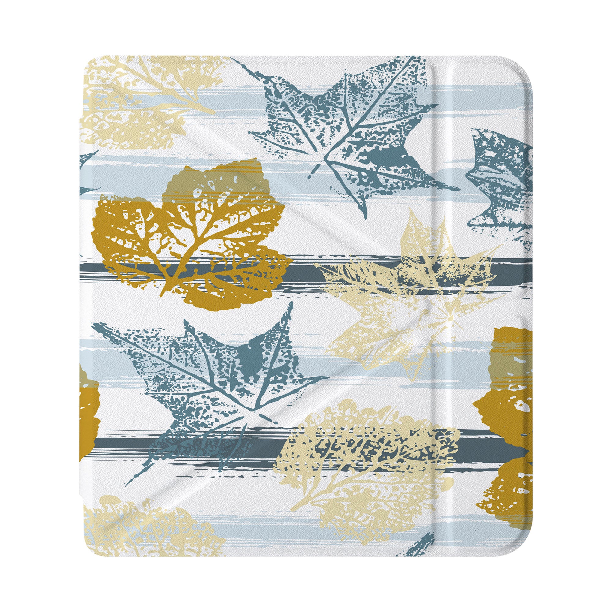 KOBO Protective Case - Durable Phone Cover with Leaves Design for iPhone & Samsung - Perfect for Outdoor Adventures & Daily Use