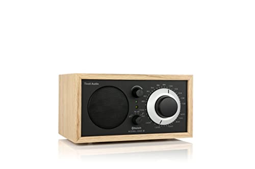 Oak / Black / Black