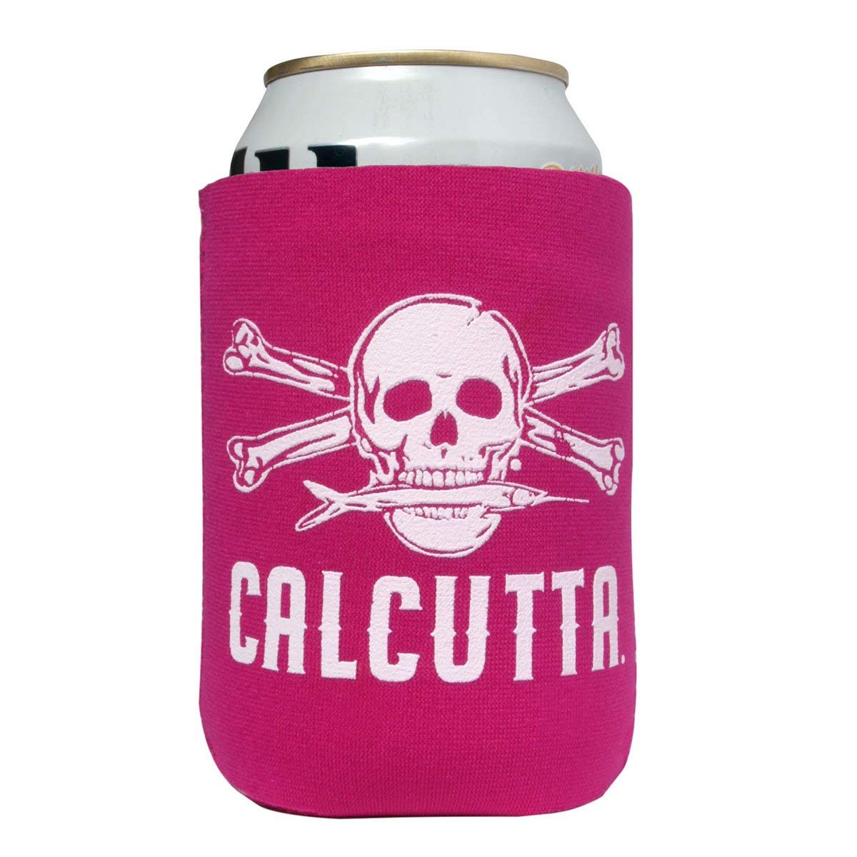 Calcutta Outdoors Insulated Bottle Coolers – Red | Keep Drinks Cold for Hiking, Camping & Beach Trips