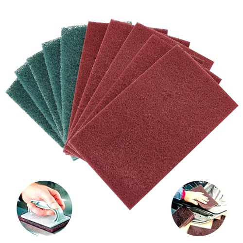 5 Red+5 Green