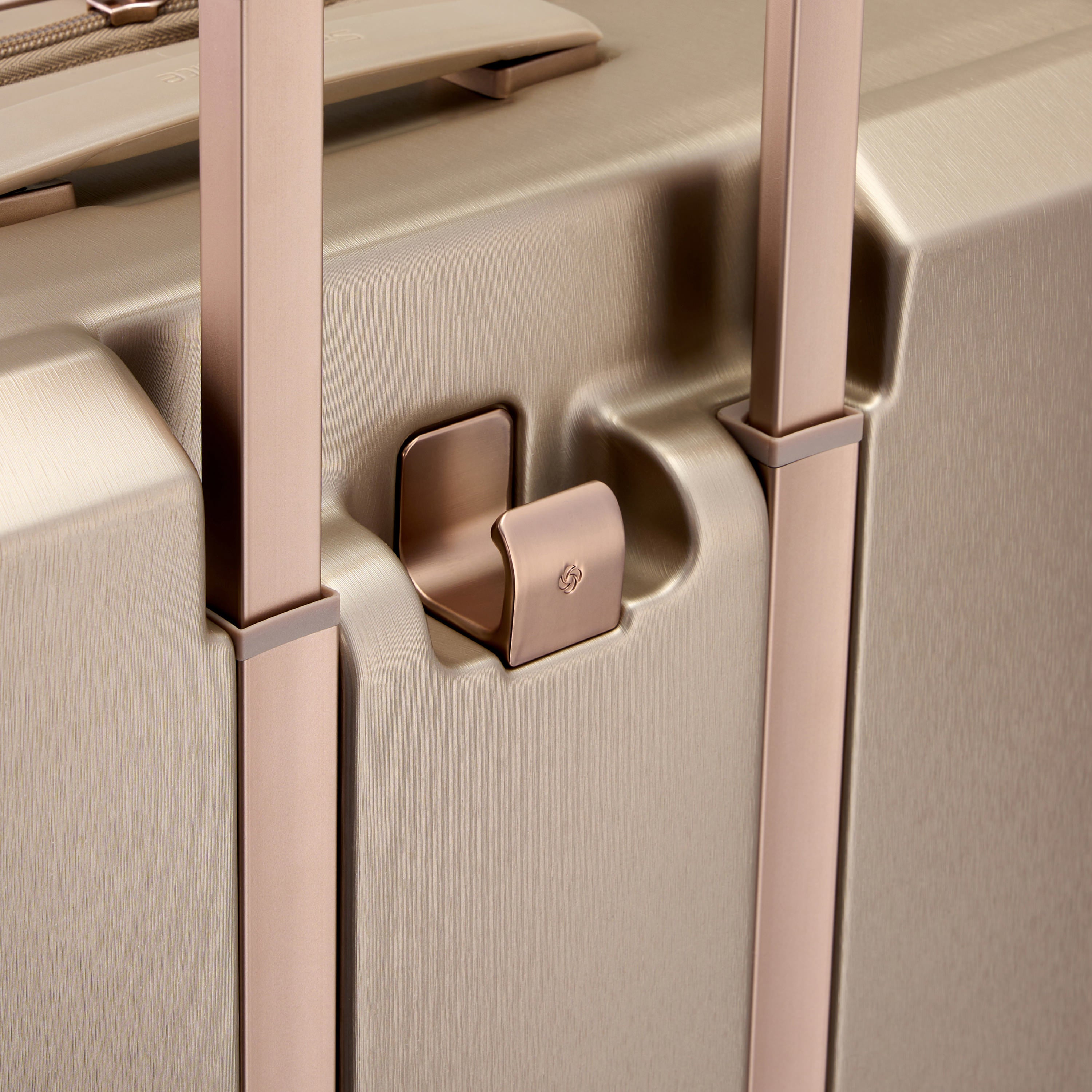 Samsonite Evoa Z Expandable Spinner Large 30