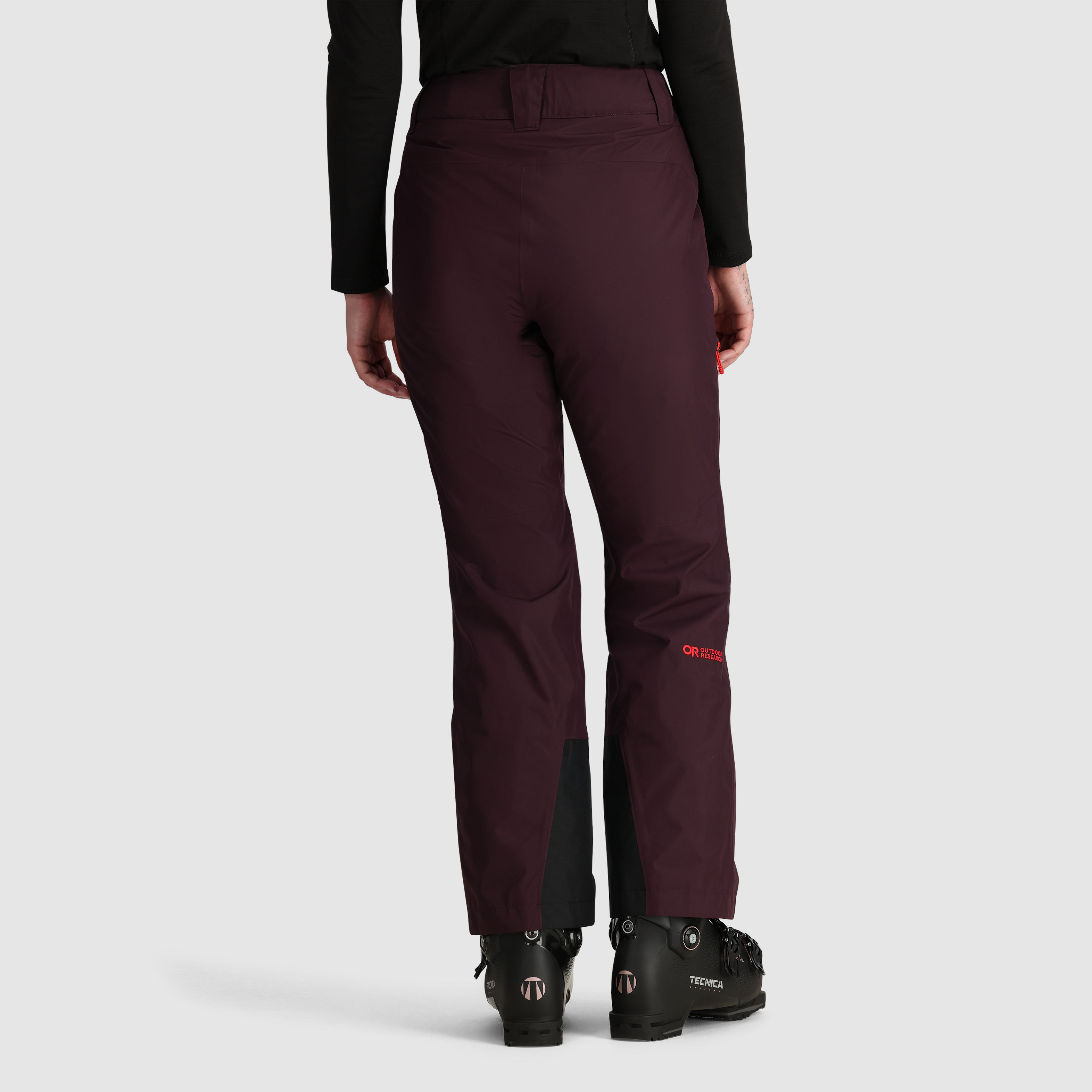 Women's Tungsten II Pants - Durable & Stylish Hiking & Outdoor Adventure Pants for Active Lifestyles