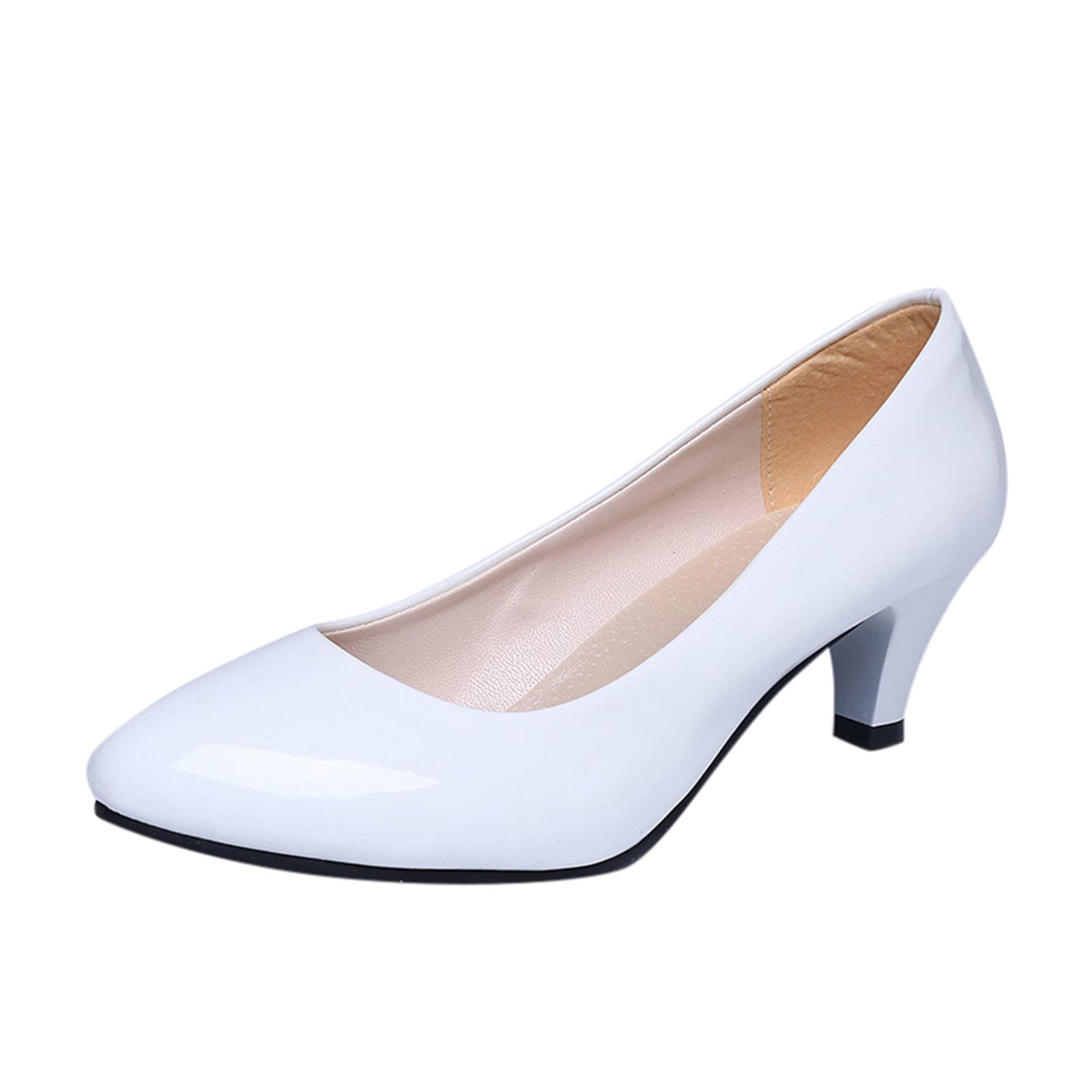Women's Casual Mules & Ballet Flats - Comfortable Walking Shoes for Summer Travel, Driving & Everyday Wear | Penny Loafers & Moccasins for Women