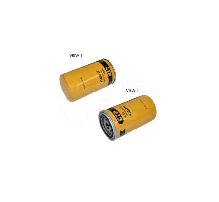 CTP 2735711 Crankcase Breather Filter Replacement - Compatible with Various Vehicle Models - Engine Protection & Performance Upgrade - Perfect for DIY Auto Maintenance & Repair