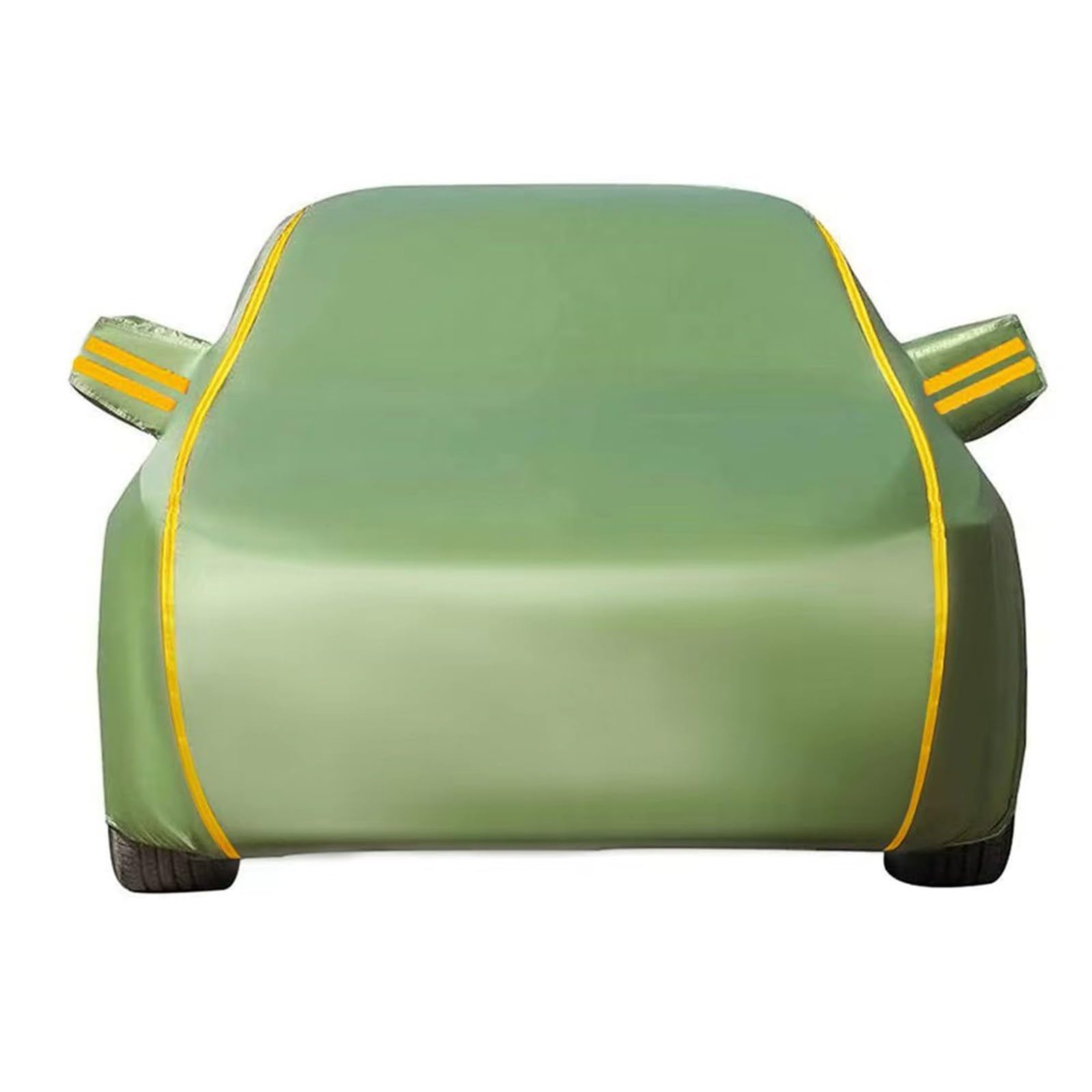 Premium Mini Beachcomber Car Cover - Heavy Duty Oxford Cloth with Storage Bag & Combination Lock (04) - All Weather Protection for Outdoor Parking, Travel & Long-Term Storage