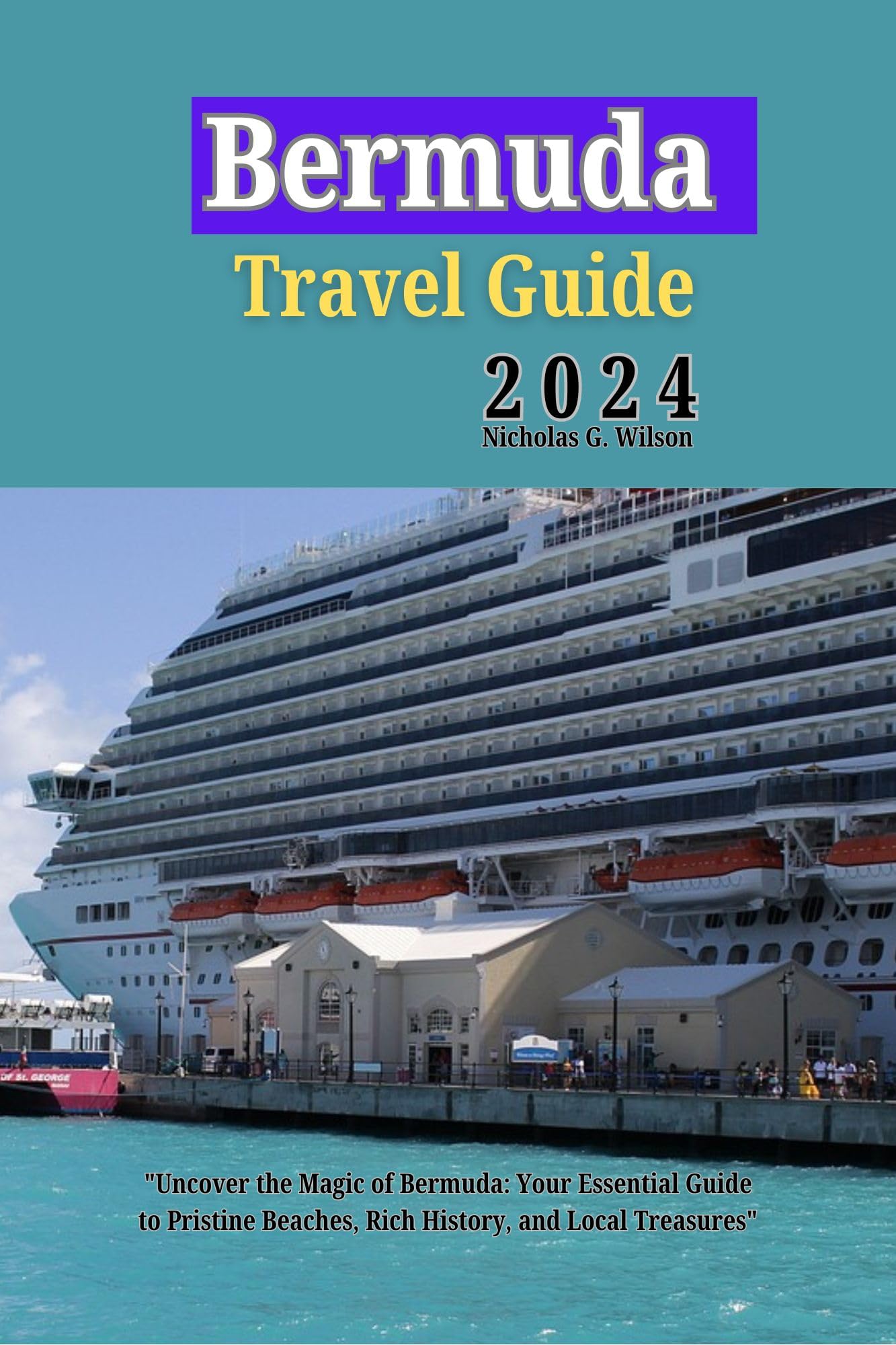 Bermuda Travel Guide 2024 - Best Vacation Tips, Attractions & Itineraries | Island Getaway & Cruise Destination