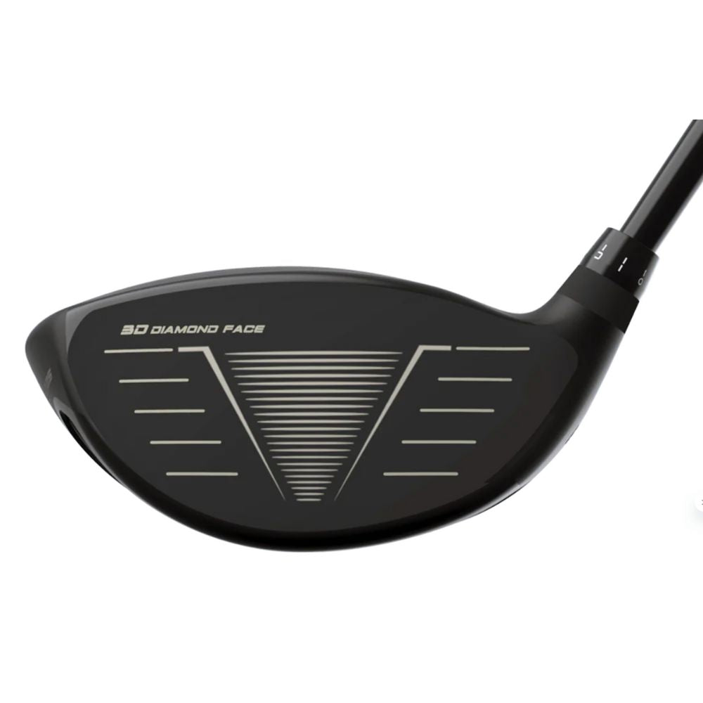Tour Edge Exotics C725 Custom Golf Driver for Men - High Performance Titanium Club for Long Distance & Accuracy | Perfect for Golf Tournaments & Driving Range Practice