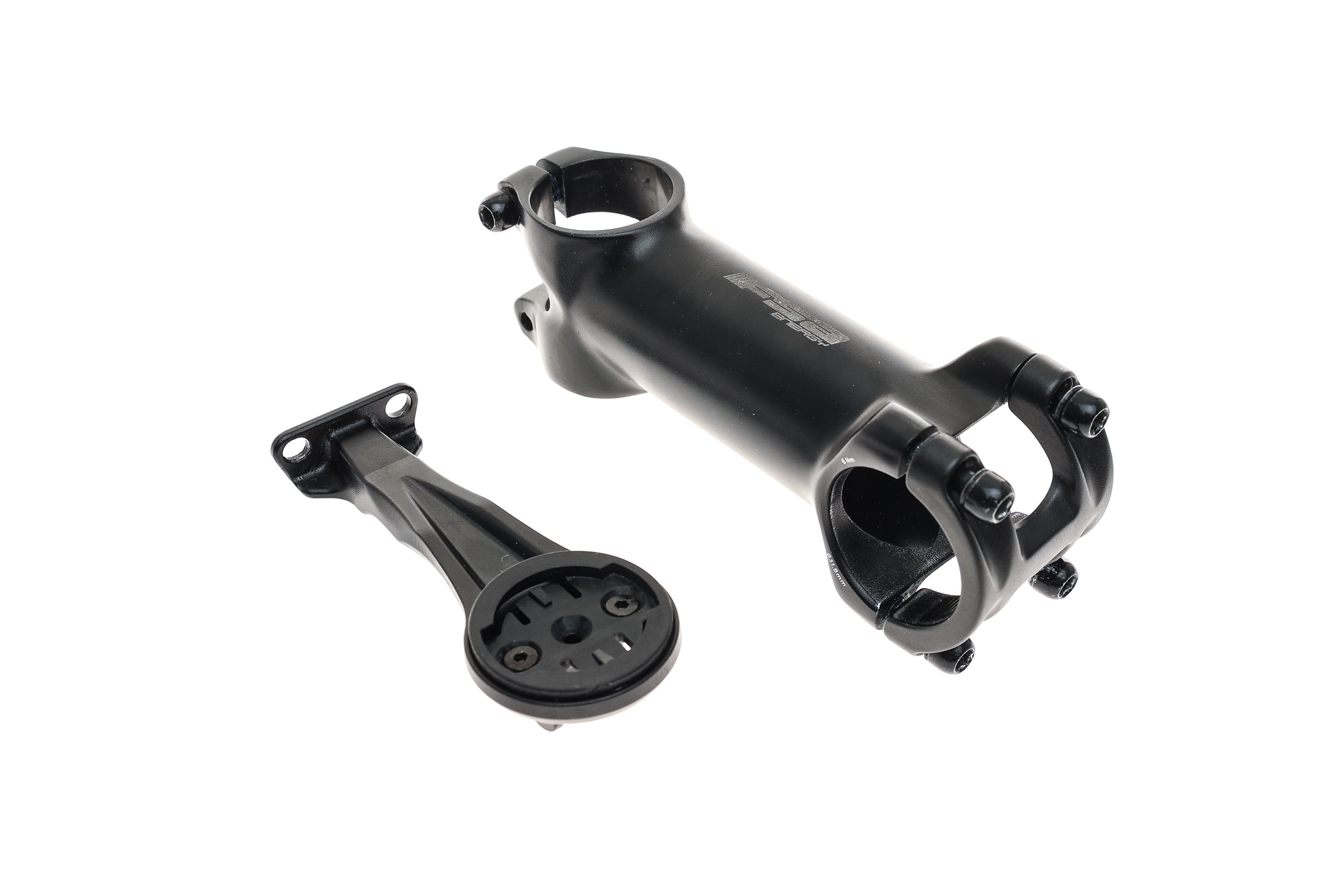 Argon 18 Krypton Road Bike Frameset - Mercedes Benz Inspired Silver Finish, Size 47 Small (2018 Model) | Perfect for Competitive Cycling & Triathlon Training