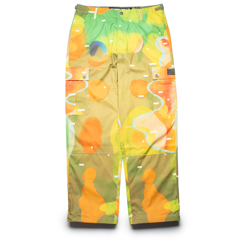 Billionaire Boys Club Chromic Pants for Men - Stylish Nomad Travel & Streetwear Fashion for Urban Adventures & Casual Outings