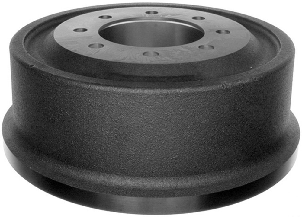 Raybestos 9669R Professional Grade Brake Drum - High Performance Replacement for Trucks & SUVs - Perfect for Heavy-Duty Towing & Off-Road Use