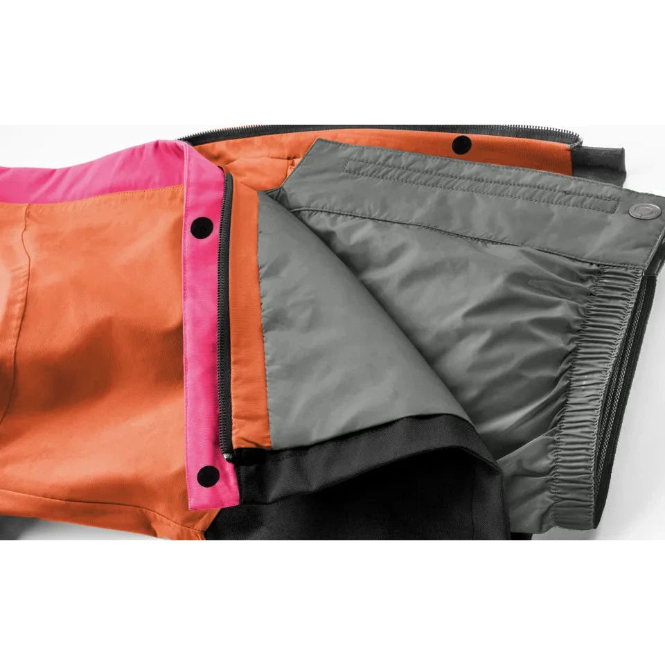 Arctica Unisex 50/50 Side Zip 2.0 Pants for Men & Women - Comfortable Outdoor Hiking & Casual Wear (2025 Edition)