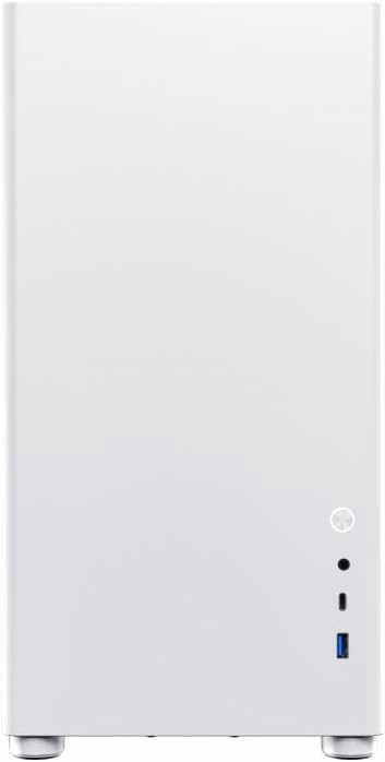 ABYS MAX Prebuilt Gaming PC - Intel Core i7 up to 3.40GHz, 16GB RAM, 240GB SSD + 2TB HDD, 2GB Dedicated Graphics, ARGB Lighting, Windows 10 Pro - Perfect for Graphic Design, Video Editing & 1080p Gaming | Home Office & Streaming Setup