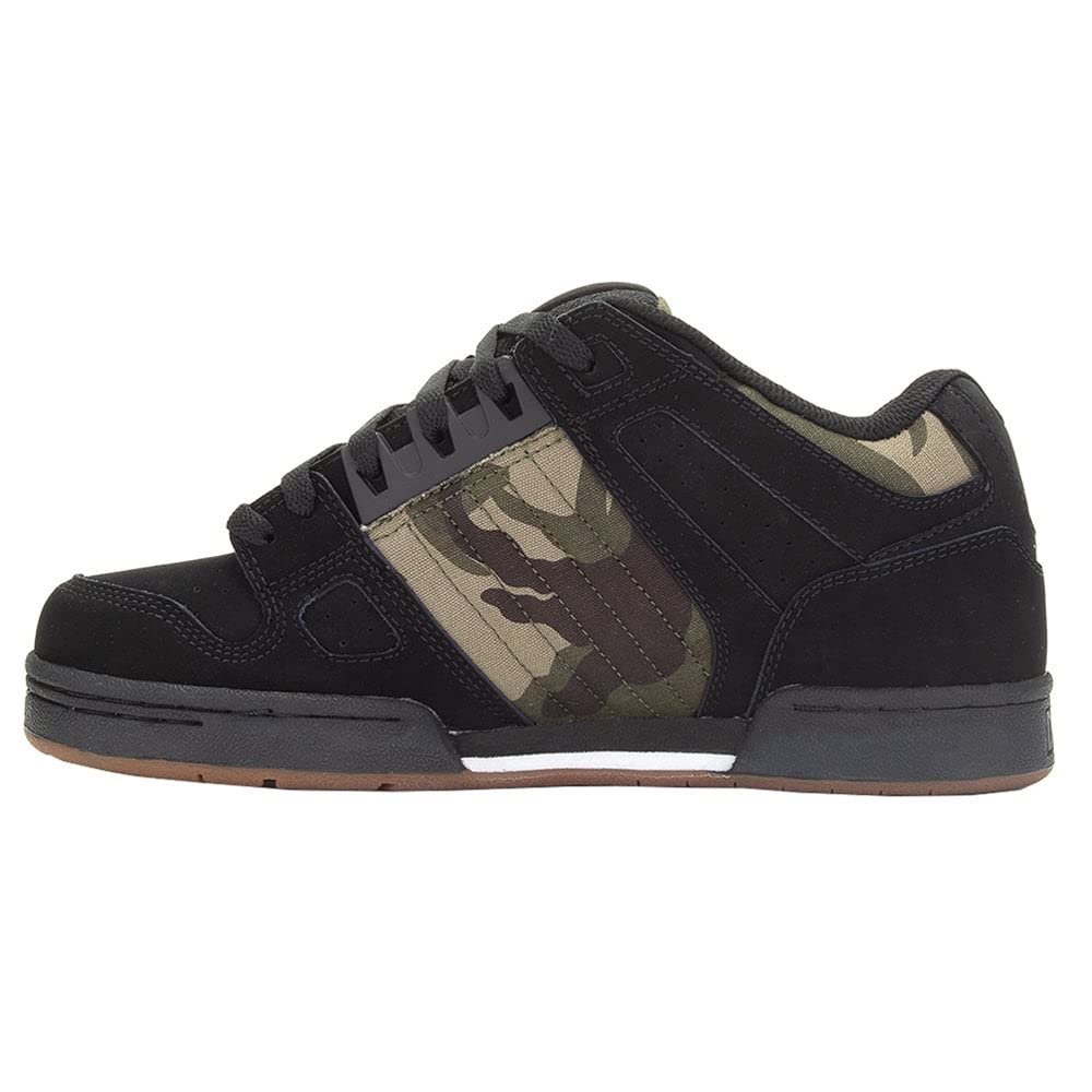 DVS Men's Celsius Skate Shoes - Lightweight & Durable for Skateboarding, Streetwear & Casual Wear | Perfect for Skaters & Sneaker Enthusiasts