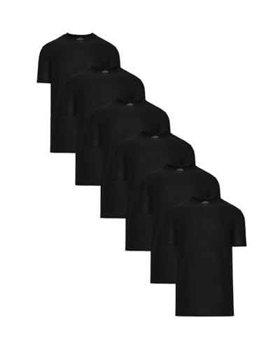 Black (6-pack)