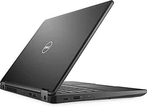Refurbished Dell Latitude 5480 14