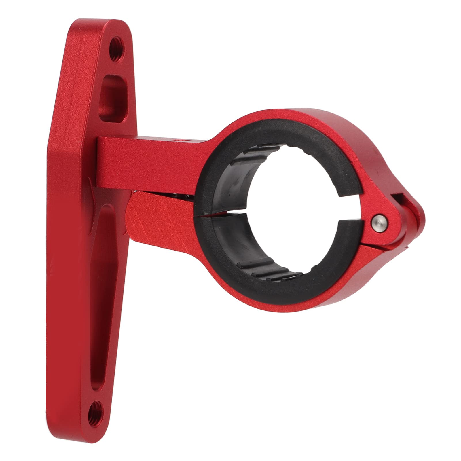 Minifinker Bike Water Bottle Cage Clamp - Easy Install Durable Bicycle Bottle Holder Mount for Road & Mountain Bikes - Perfect for Cycling, Hiking & Outdoor Sports