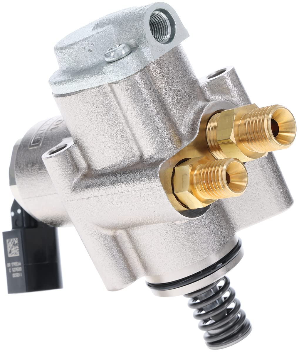 Hitachi HPP0003 High Pressure Fuel Pump - Direct Injection for Improved Engine Performance | Perfect for BMW, Mercedes, Audi & VW Tuning Upgrades