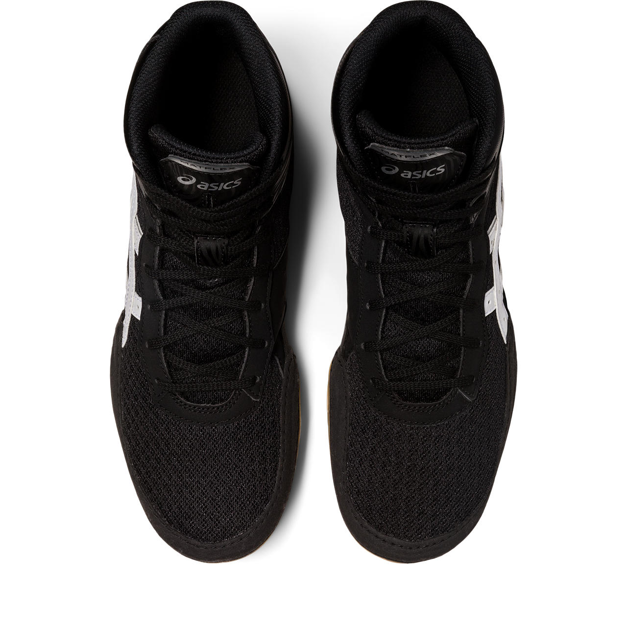 ASICS Matflex 7 Wrestling Shoes for Men - Lightweight & Durable Grappling Footwear - Perfect for Wrestling, MMA Training & Martial Arts Practice