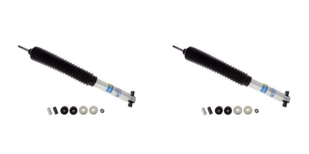 BILSTEIN 5100 Series Front Shock Absorber Set for 2000-2003 Ford F-150 Harley-Davidson Edition RWD with 6