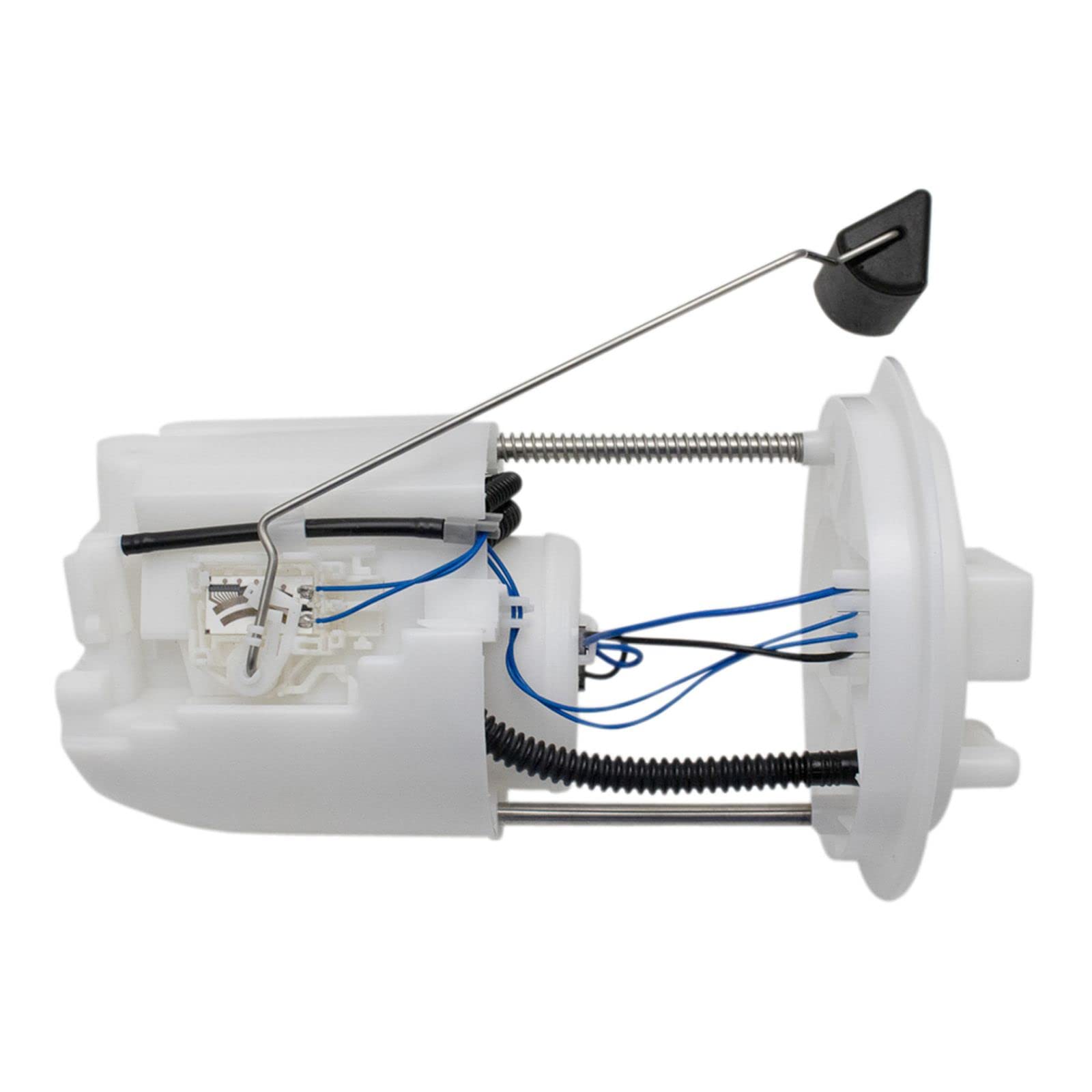 High-Performance Fuel Pump Module Assembly Replacement for 2007-2008 Jeep Wrangler JK - Direct Fit, Easy Installation - Perfect for Off-Road Adventures & Daily Commuting