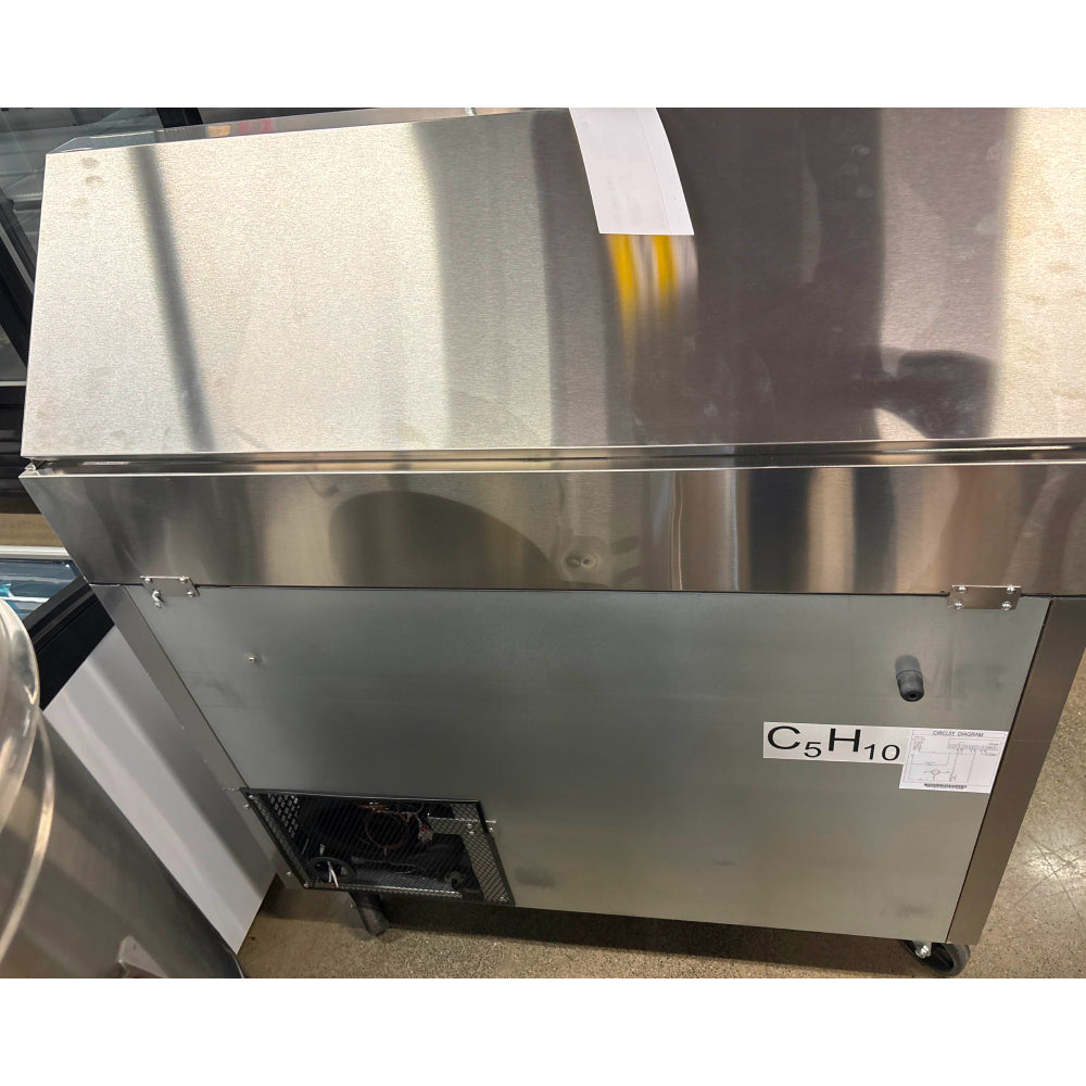 Atosa MPF8201 44