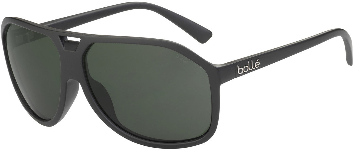 12617 - Shiny Black Tortoise - HD Polarized Axis