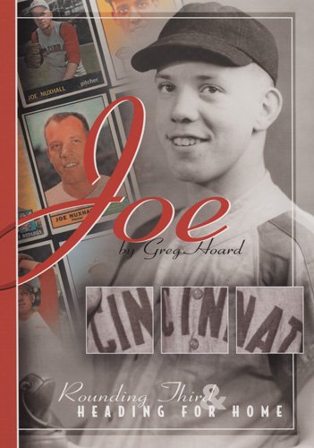 Rounding Third and Heading for Home - Inspirational Sports Book for Baseball Fans | Perfect for Gifts, Motivation & Baseball Enthusiasts