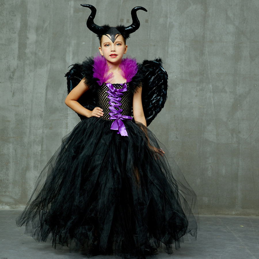 Halloween Costumes for Kids - Spooky & Fun Dress Up Outfits for Boys & Girls - Perfect for Trick or Treating, Parties & Costume Contests
