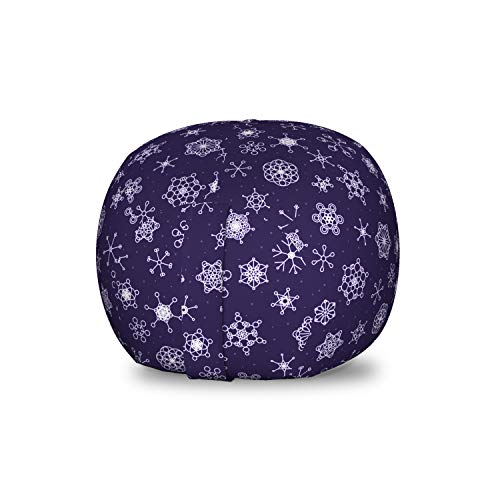 Indigo Purple