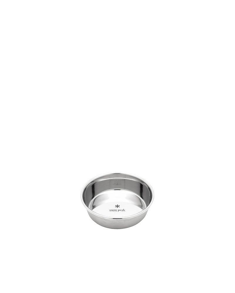 Premium Non-Slip Stainless Steel Dog Bowl - 2 Pack, Slow Feeder & Elevated Design for Large & Small Dogs - Perfect for Indoor, Outdoor, Travel & Training Use