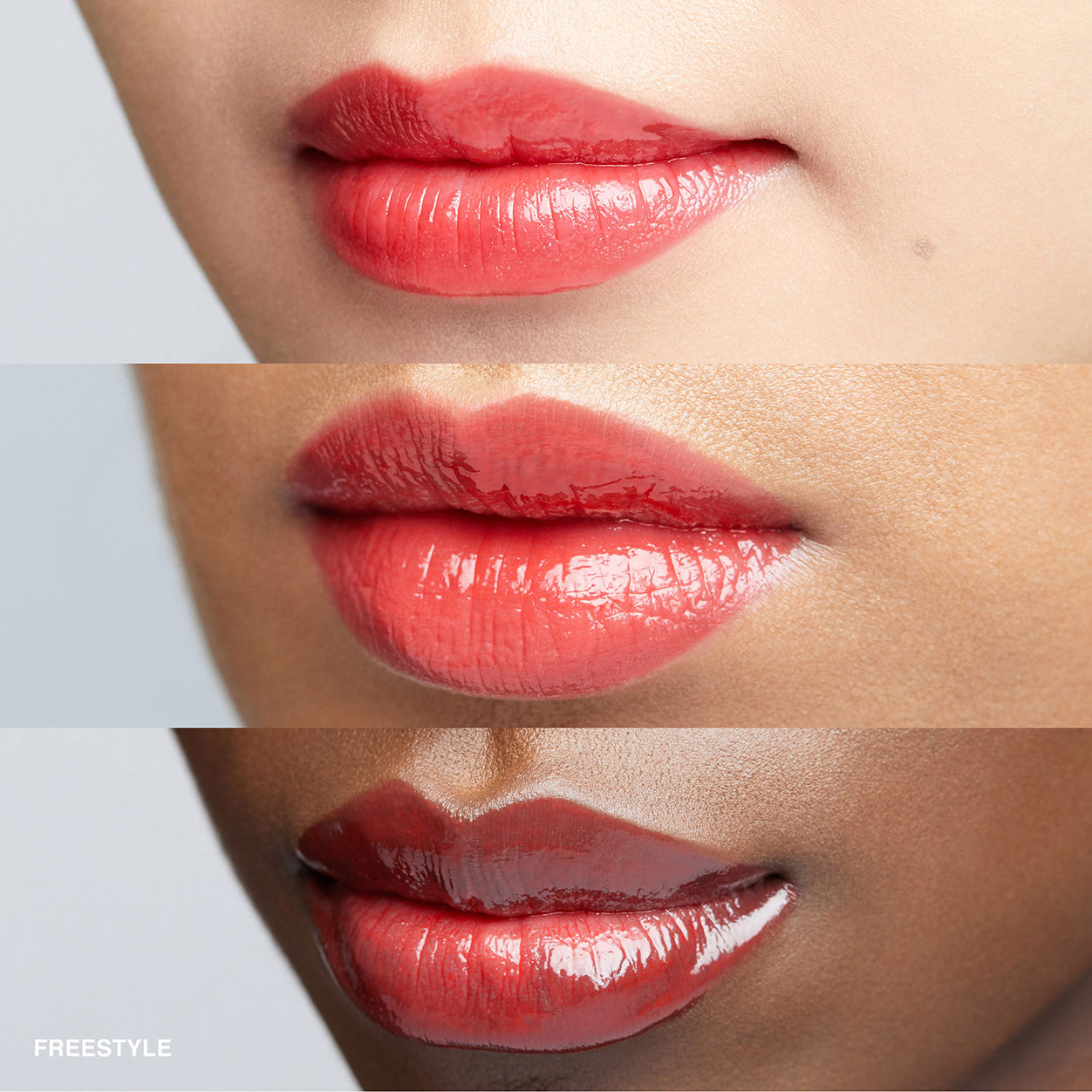 Luxurious Crushed Oil Infused Lip Gloss - Hydrating & Shiny Lip Gloss with Natural Oils - Perfect for Daily Wear, Date Nights & Special Occasions