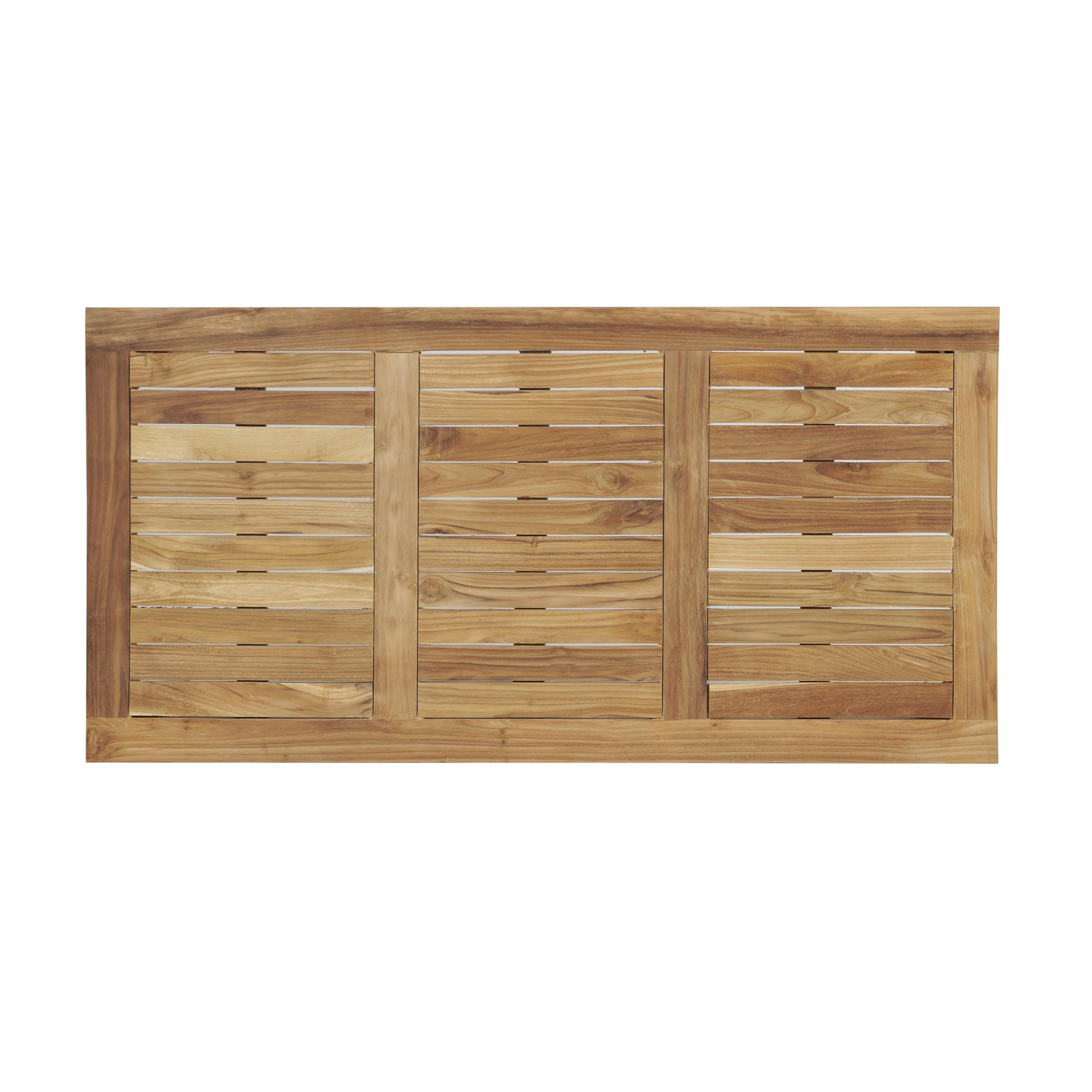 Premium Grade A Teak Outdoor Coffee Table 24