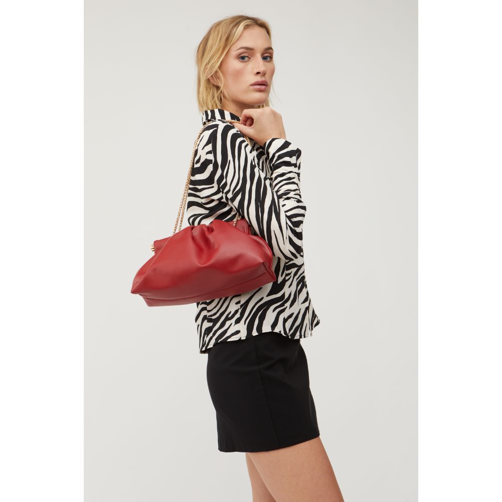 Stylish Women's 16-Inch Clutch Bag - Elegant Evening Purse for Parties, Weddings & Special Occasions | Perfect for Date Nights & Formal Events