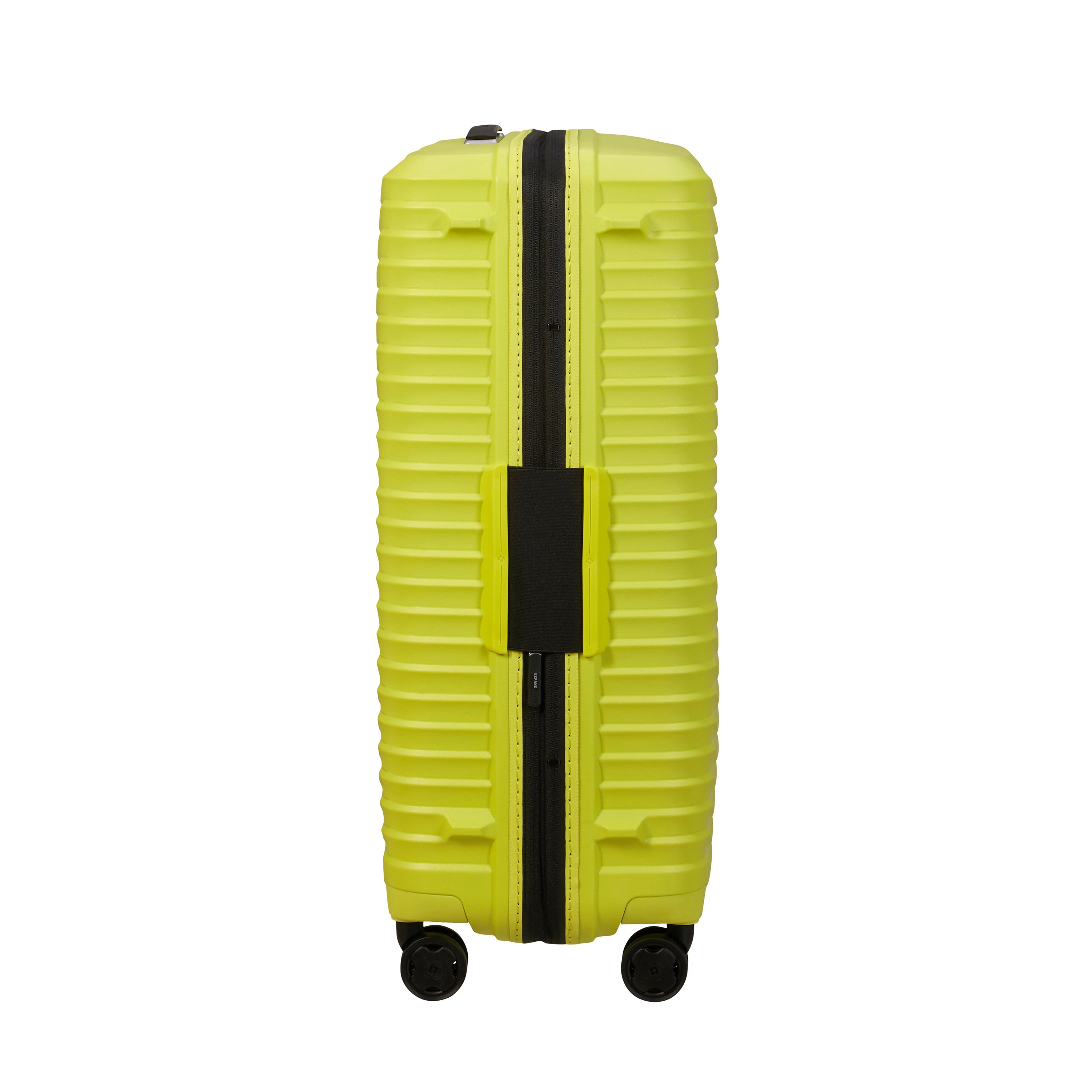 Samsonite Upscape Expandable 3-Piece Spinner Luggage Set - Lightweight Suitcase for Travel, Business Trips & Family Vacations