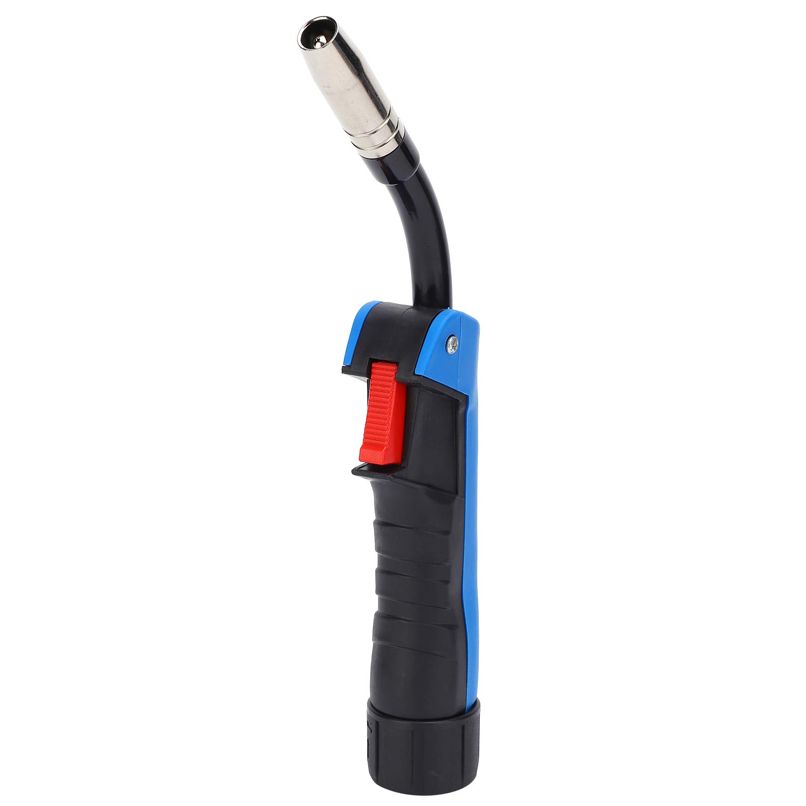 Lightweight ABS 5AK MIG Welding Head - Durable Industrial Power Tool for Metal Fabrication