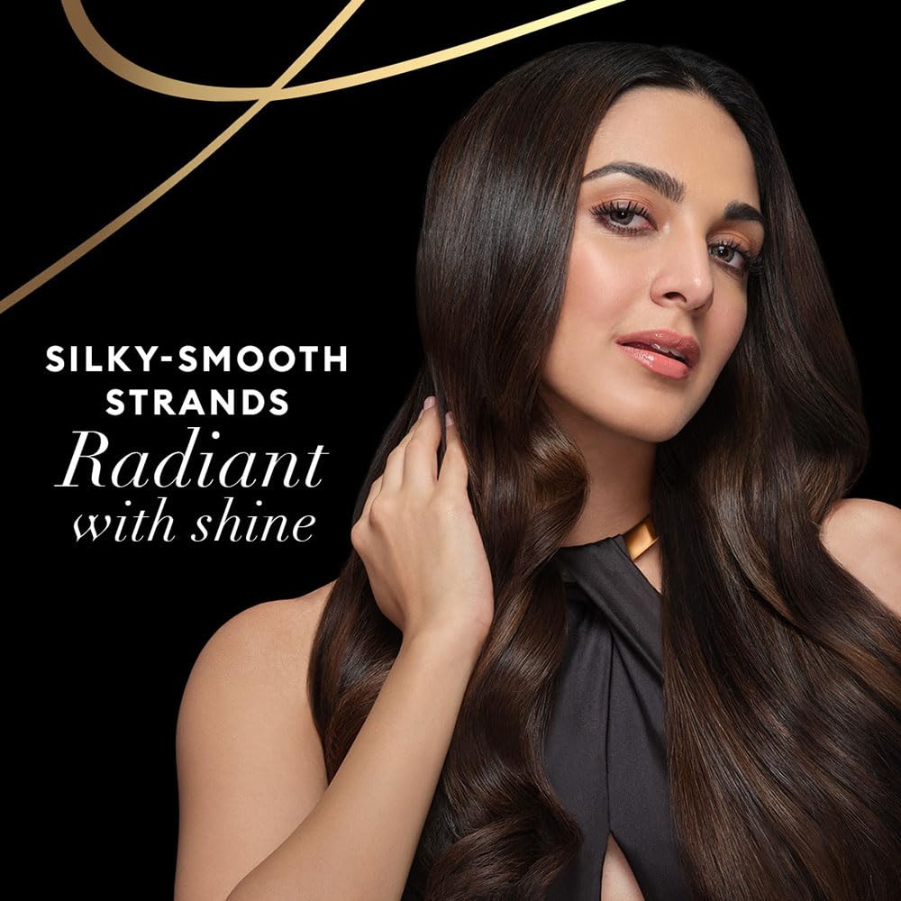 TRESemme Smooth & Shine Conditioner 190ml with Biotin & Silk Protein - Deep Moisturizing for Dry, Frizzy Hair - Silky Smooth Results for Men & Women - Perfect for Daily Hair Care & Salon-Quality Styling