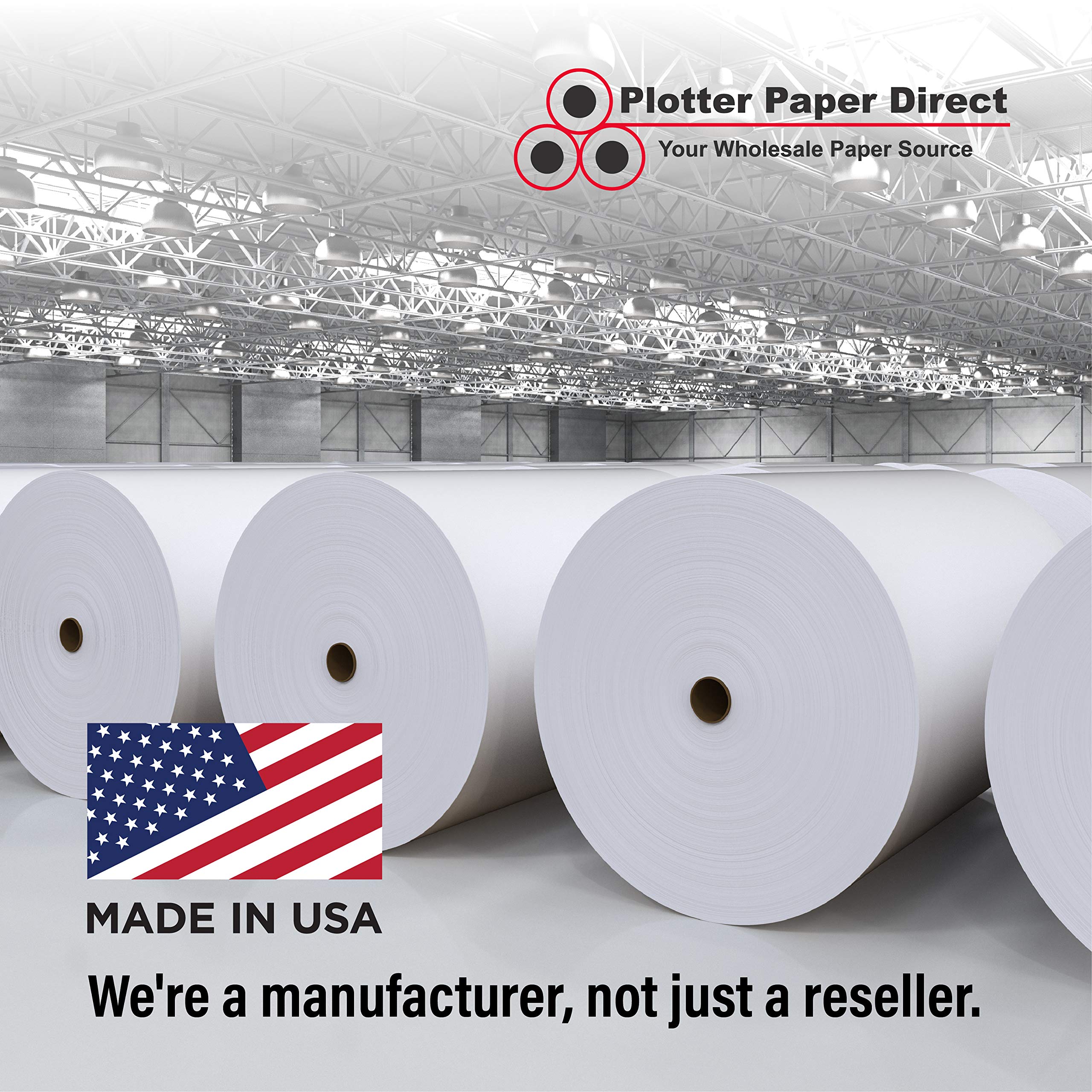 Premium Polyester Matte Canvas Roll 17