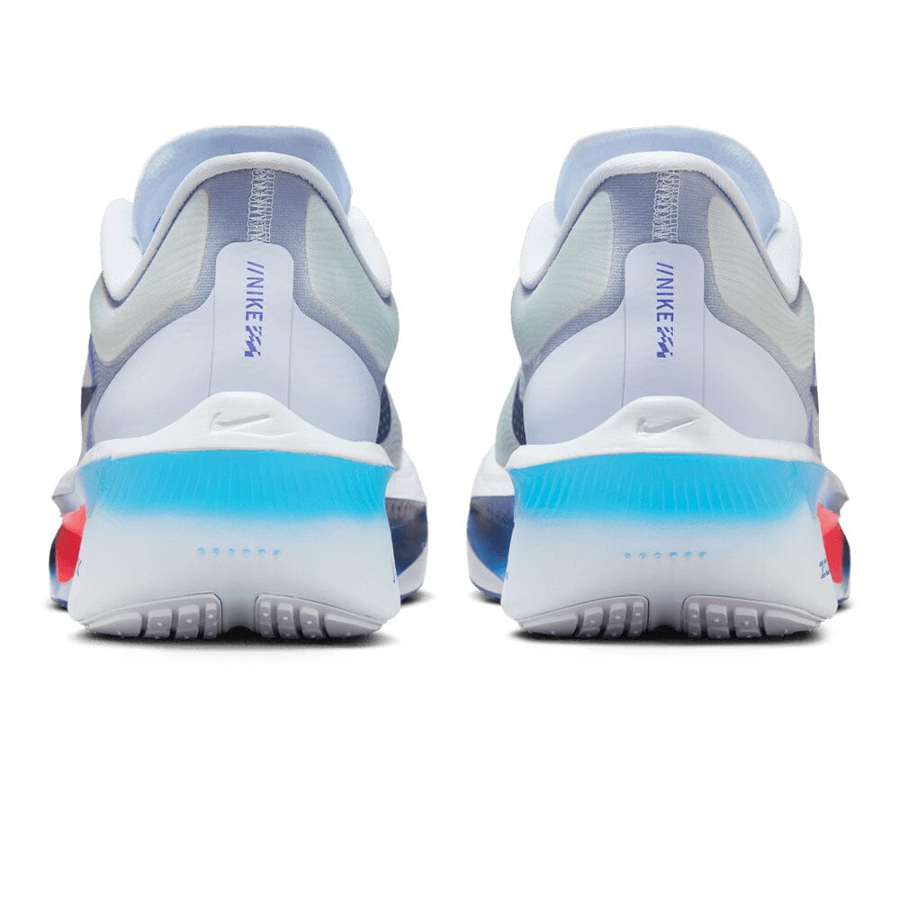 Nike Men's Zoom Fly 6 Running Shoes - Lightweight Cushioned Road Racing Sneakers for Marathon Training & Long Distance Running